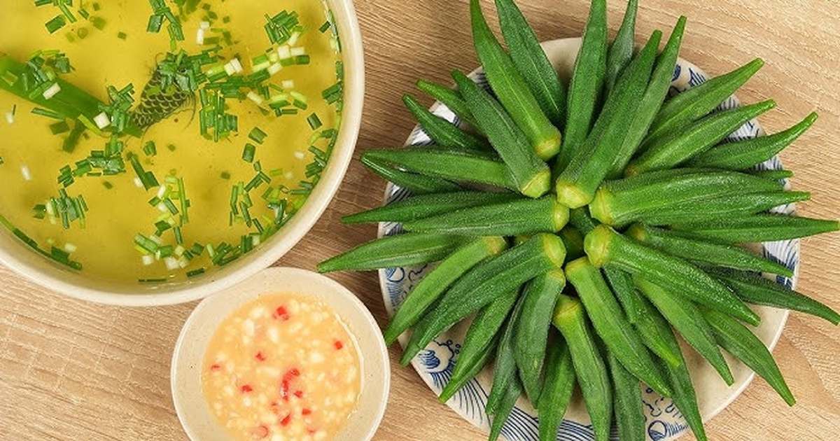 5 loại rau củ là “máy hút” cholesterol xấu: Bác sĩ khuyên giàu hay nghèo cũng nên ăn thường xuyên