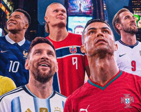 Chính thức: Xác định 32 đội chia làm 16 cặp đấu ở vòng knock-out World Cup 2026