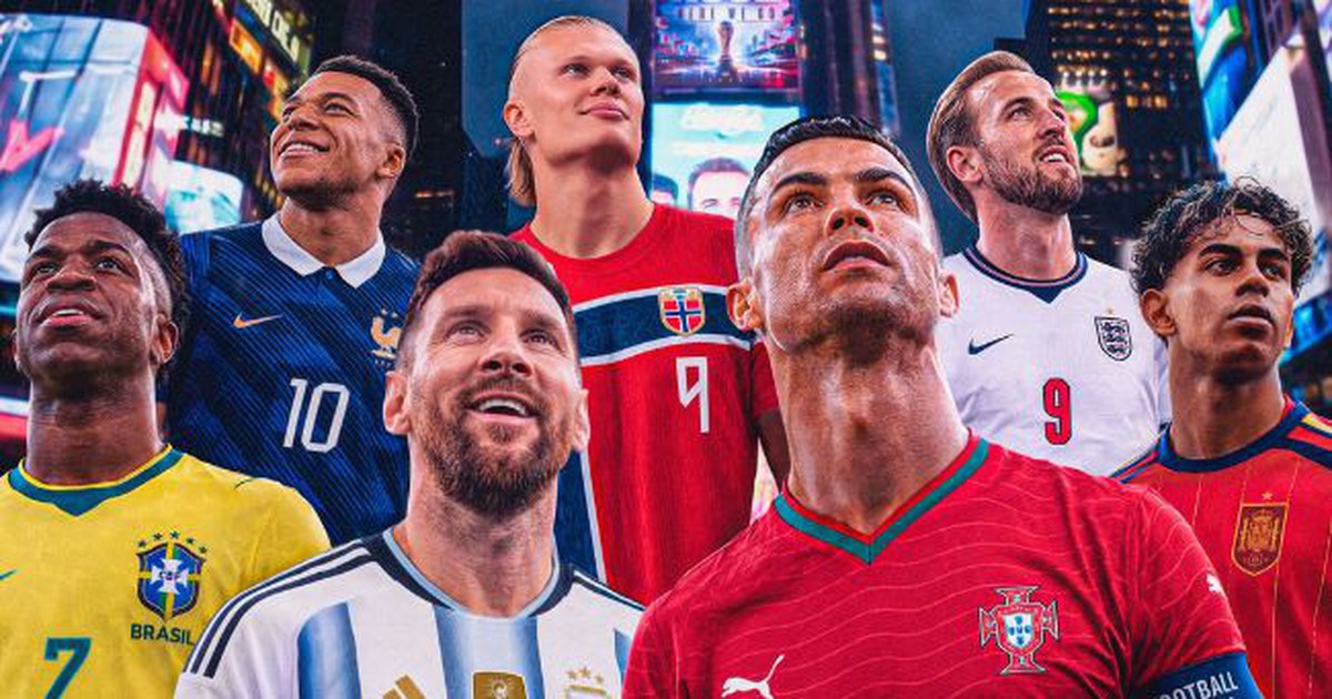 Chính thức: Xác định 32 đội chia làm 16 cặp đấu ở vòng knock-out World Cup 2026