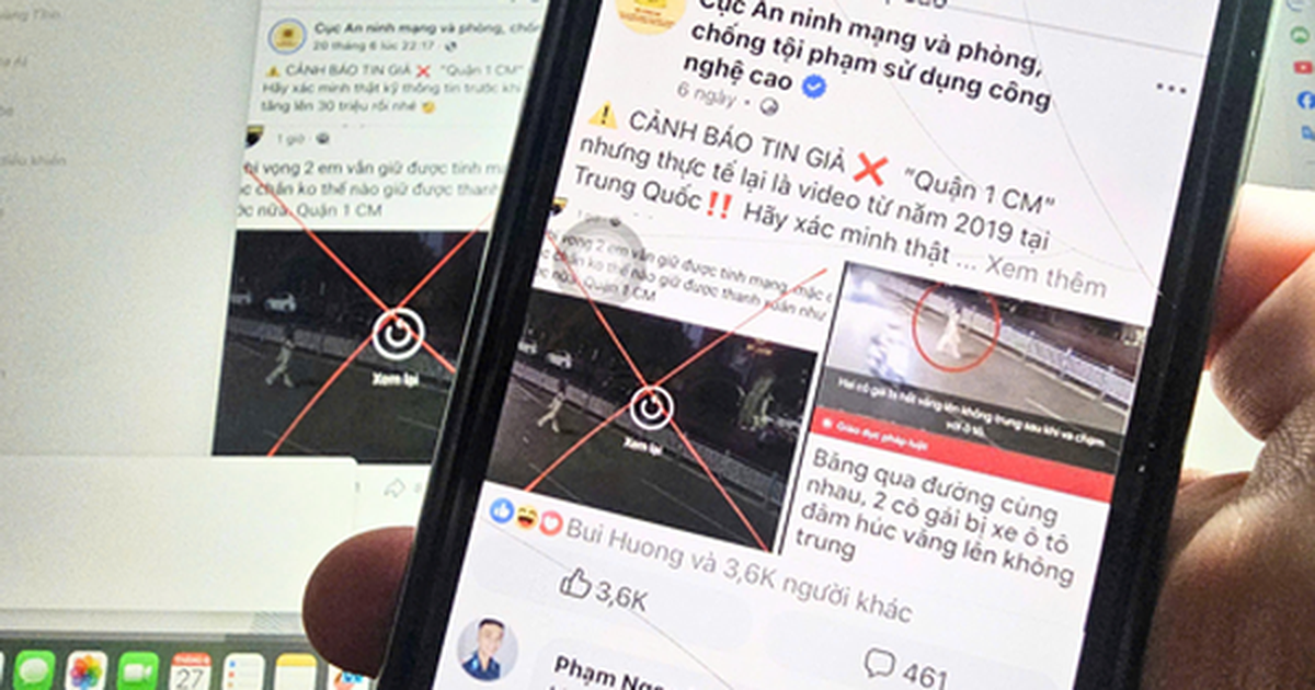 Siết quản trị hội nhóm mạng xã hội