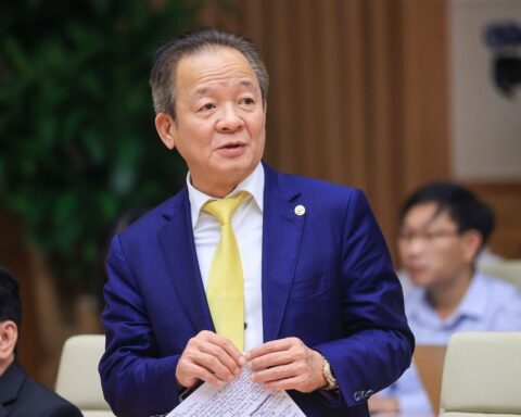 Một tỉnh miền núi phía Bắc muốn bắt tay cùng Tập đoàn T&T của Bầu Hiển để phát triển kinh tế cửa khẩu
