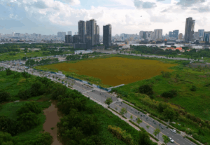 Lộ diện “ông lớn” tài trợ vốn cho Phát Đạt tham gia siêu dự án 60.000 tỷ đồng tại thành phố giàu nhất Việt Nam