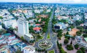 Tỉnh được mệnh danh là “’thủ phủ cà phê” của Việt Nam đón 147 dự án với tổng mức đầu tư hơn 1 triệu tỷ