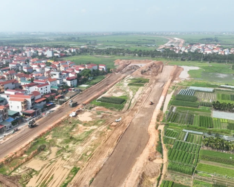 Nhiều nhà đầu tư bất động sản méo mặt vì ‘đu đỉnh’