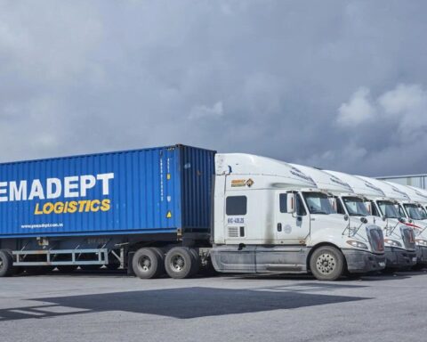 Gemadept sắp phát hành gần 6,4 triệu cổ phiếu cho cán bộ, nhân viên xuất sắc