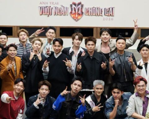 5 tiếng 38 phút đầu tiên của show Chông Gai: Dài dòng và mệt