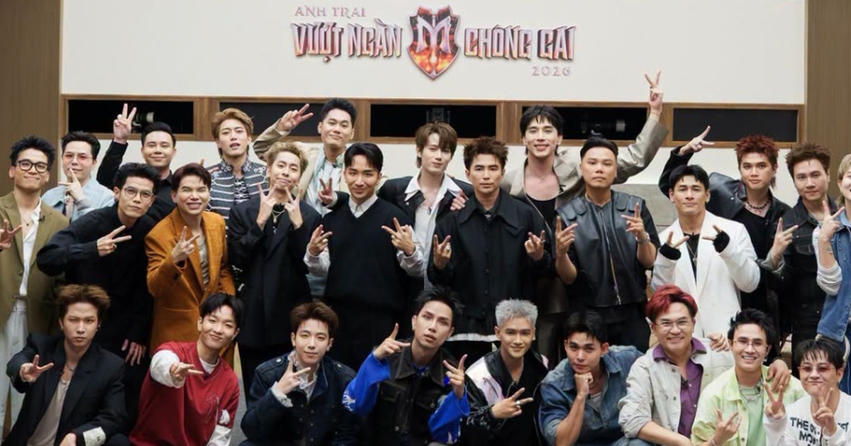 5 tiếng 38 phút đầu tiên của show Chông Gai: Dài dòng và mệt