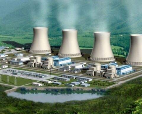 Mức thu phí, lệ phí trong lĩnh vực năng lượng nguyên tử