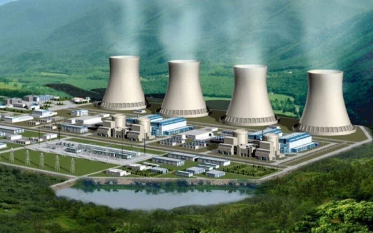 Mức thu phí, lệ phí trong lĩnh vực năng lượng nguyên tử
