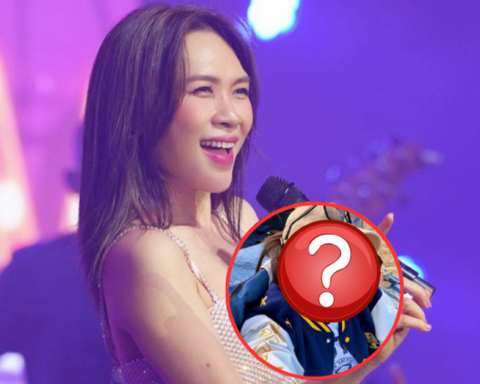 Nhan sắc thật của Mỹ Tâm ở tuổi 45