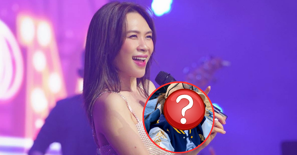 Nhan sắc thật của Mỹ Tâm ở tuổi 45