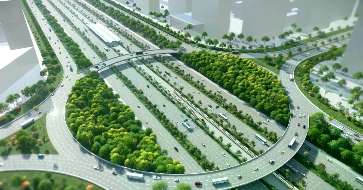 ‘Điểm nghẽn’ dự án nghìn tỷ kết nối Hà Nội với sân bay Gia Bình