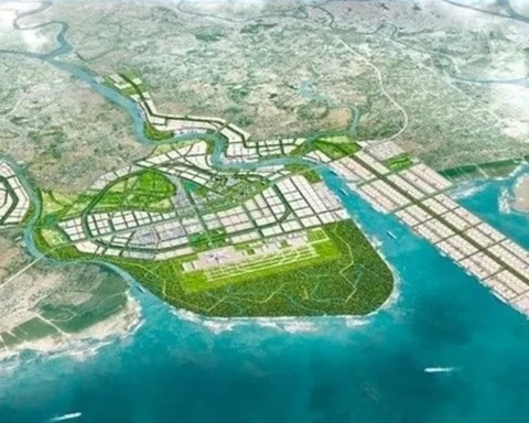 Khu kinh tế chuyên biệt ở Hải Phòng có gì khác biệt?