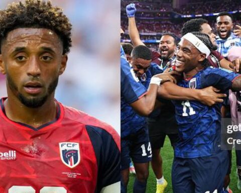 Cape Verde vừa tạo kì tích ở World Cup 2026, đội trưởng lại bị điều tra vì cáo buộc hiếp dâm nữ phiên dịch viên gây chấn động