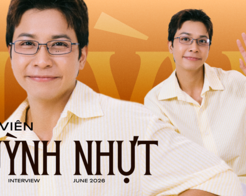 Huỳnh Nhựt (Đảo Hoa hậu): “Tôi ngại đưa bạn bè về nhà chơi vì lo mọi người nhìn thấy hoàn cảnh gia đình mình”