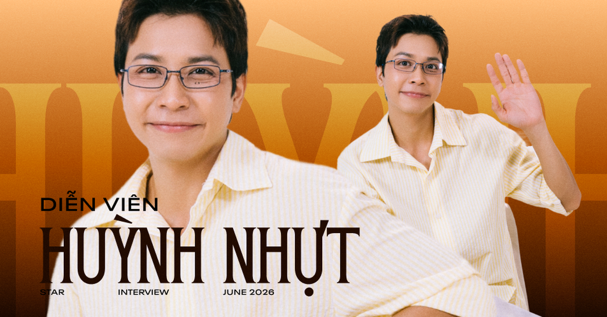 Huỳnh Nhựt (Đảo Hoa hậu): “Tôi ngại đưa bạn bè về nhà chơi vì lo mọi người nhìn thấy hoàn cảnh gia đình mình”