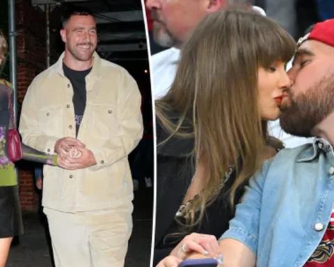 Tiết lộ sốc: “Chồng nghèo” chỉ muốn chơi đùa với Taylor Swift?