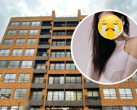 Vừa phát hiện thi thể 1 sao nữ trong căn hộ cho thuê, danh tính nghi phạm gây phẫn nộ