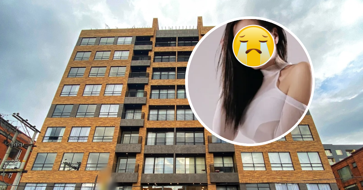 Vừa phát hiện thi thể 1 sao nữ trong căn hộ cho thuê, danh tính nghi phạm gây phẫn nộ