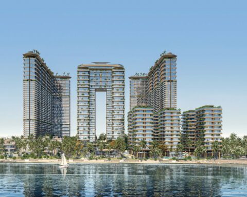 BĐS Vũng Tàu tăng nhiệt với tổ hợp biển của Sunshine Group: Giá từ 1,99 tỷ/căn, đã full nội thất 5 sao