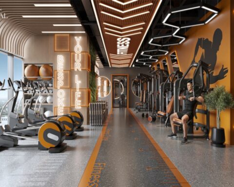 Khải Hoàn Imperial “may đo” chuẩn sống chuyên gia với tổ hợp tiện ích chuyên biệt
