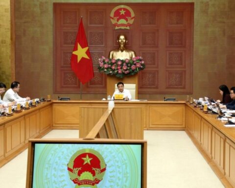 Điều hành giá 6 tháng đầu năm 2026: Kiểm soát lạm phát trong bối cảnh áp lực gia tăng