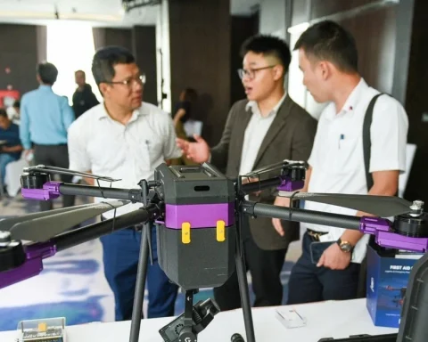 Đà Nẵng hướng tới doanh thu công nghệ số đạt hơn 73 nghìn tỷ