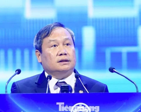 Hà Nội công bố quy hoạch 100 năm, kêu gọi đầu tư 276 dự án