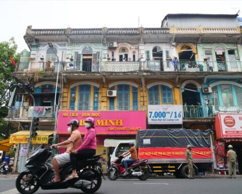 HoREA đề xuất phân hóa hệ số điều chỉnh giá đất (hệ số K)