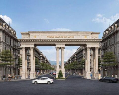 Noble Palace Ha Long – Tâm điểm mới của dòng tiền tìm kiếm giá trị thực