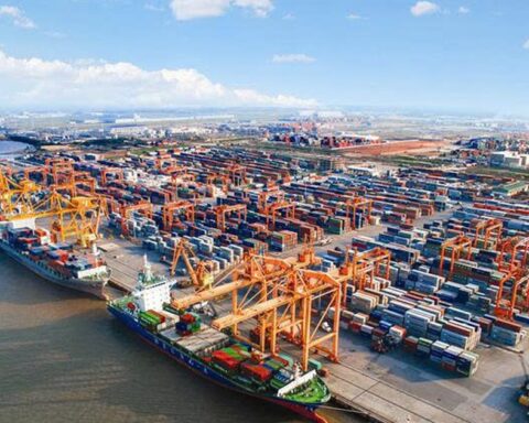 Cảng Đình Vũ sắp họp ĐHĐCĐ bất thường để kiện toàn nhân sự