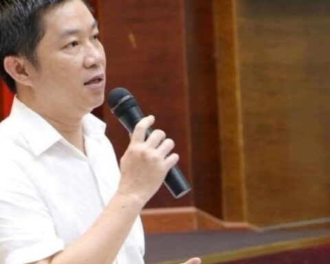 Ông Nguyễn Khánh Hưng quay lại HĐQT Đầu tư LDG