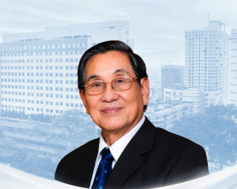 GS Nguyễn Đình Hối đặt nền móng cho cho mô hình Trường – Viện tại Việt Nam qua đời