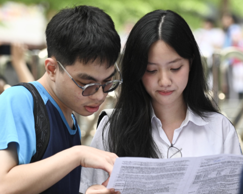 CHÍNH THỨC: Lịch công bố điểm thi tốt nghiệp THPT năm 2026