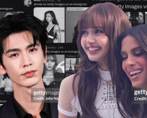 Đại hội lật mặt idol bất ngờ bùng nổ mạng xã hội hút gần 30 triệu dư luận, tất cả từ người này mà ra