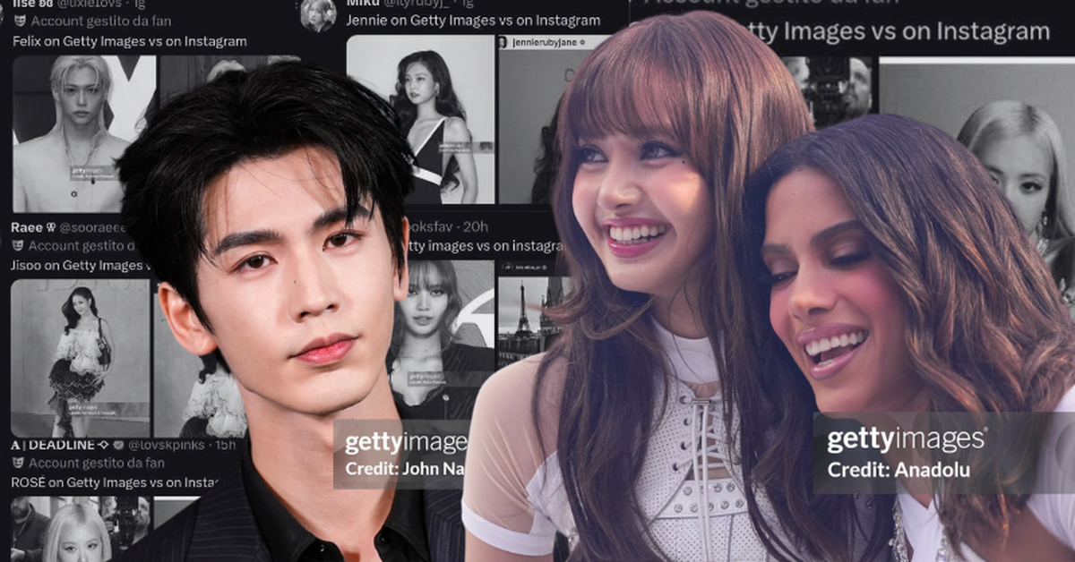 Đại hội lật mặt idol bất ngờ bùng nổ mạng xã hội hút gần 30 triệu dư luận, tất cả từ người này mà ra