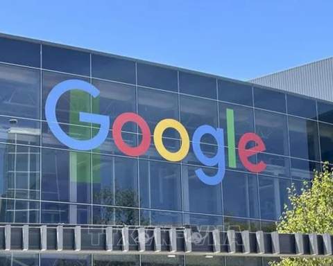 Google yêu cầu Meta giới hạn mức dùng mô hinh AI Gemini