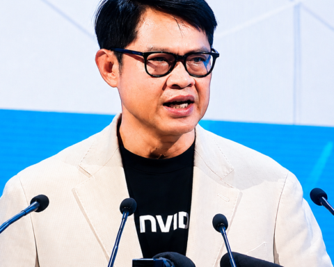 Sau một năm tăng trưởng 130% tại Việt Nam, NVIDIA tiết lộ tham vọng biến Hà Nội thành trung tâm AI