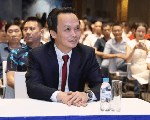 FLC của ông Trịnh Văn Quyết đề xuất đầu tư loạt dự án tỷ USD tại tỉnh rộng thứ 2 Việt Nam