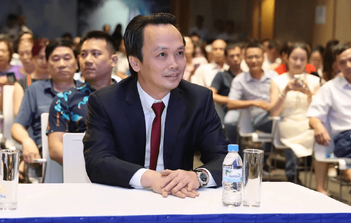 FLC của ông Trịnh Văn Quyết đề xuất đầu tư loạt dự án tỷ USD tại tỉnh rộng thứ 2 Việt Nam