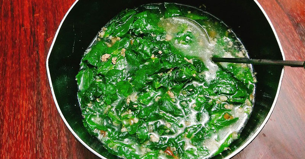 3 loại rau giàu canxi hơn cả sữa, chăm ăn giúp khỏe trong – đẹp ngoài