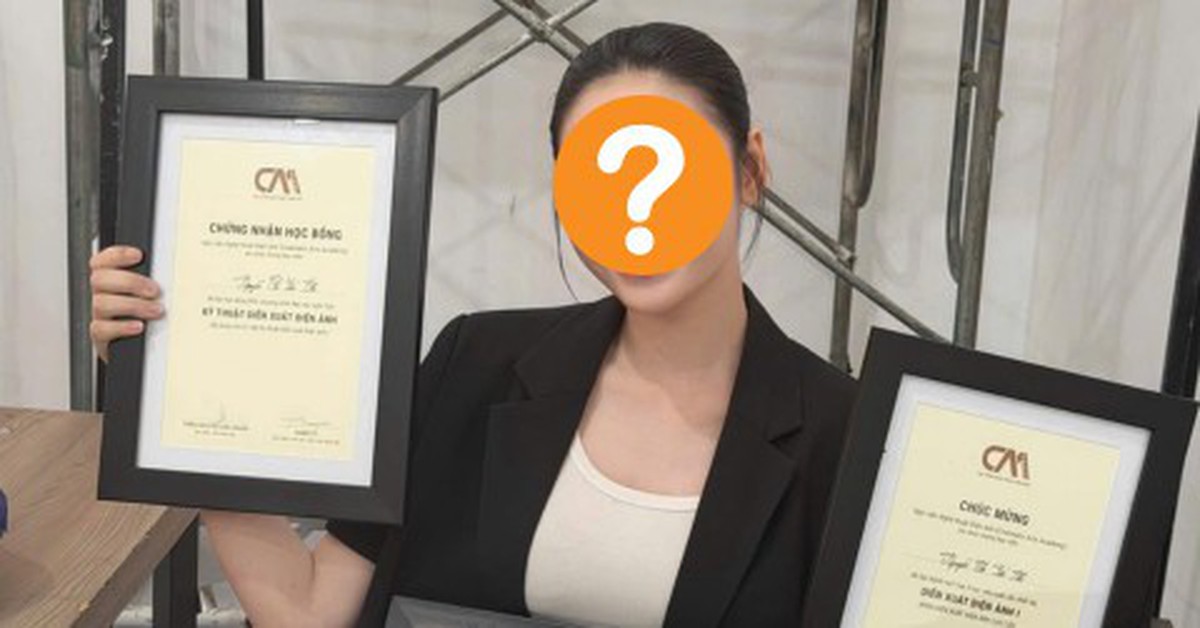 Thêm 1 Hoa hậu nhà Sen Vàng nhận học bổng