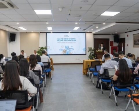 IPA báo lãi 500 tỷ đồng và tiếp tục đặt mục tiêu tăng trưởng năm 2026