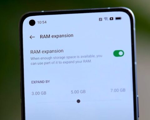 Tôi lấy thêm được 2GB RAM chỉ nhờ thay đổi 1 cài đặt trên Android, điện thoại giờ chạy mượt chưa từng thấy