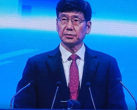 Quy hoạch tổng thể Thủ đô Hà Nội tầm nhìn 100 năm: Samsung Việt Nam tuyên bố lần đầu đưa 1 LĨNH VỰC vào chương trình học