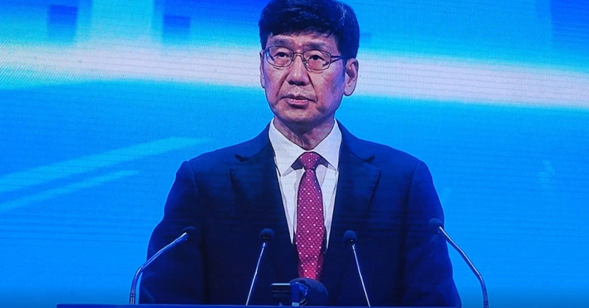 Quy hoạch tổng thể Thủ đô Hà Nội tầm nhìn 100 năm: Samsung Việt Nam tuyên bố lần đầu đưa 1 LĨNH VỰC vào chương trình học