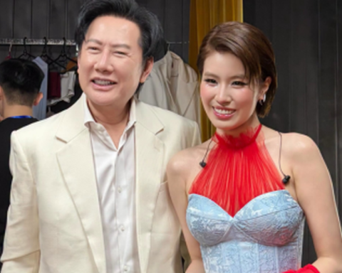 BTC Miss Grand Vietnam ra thông báo nóng sau khi Pháo rút khỏi cuộc thi