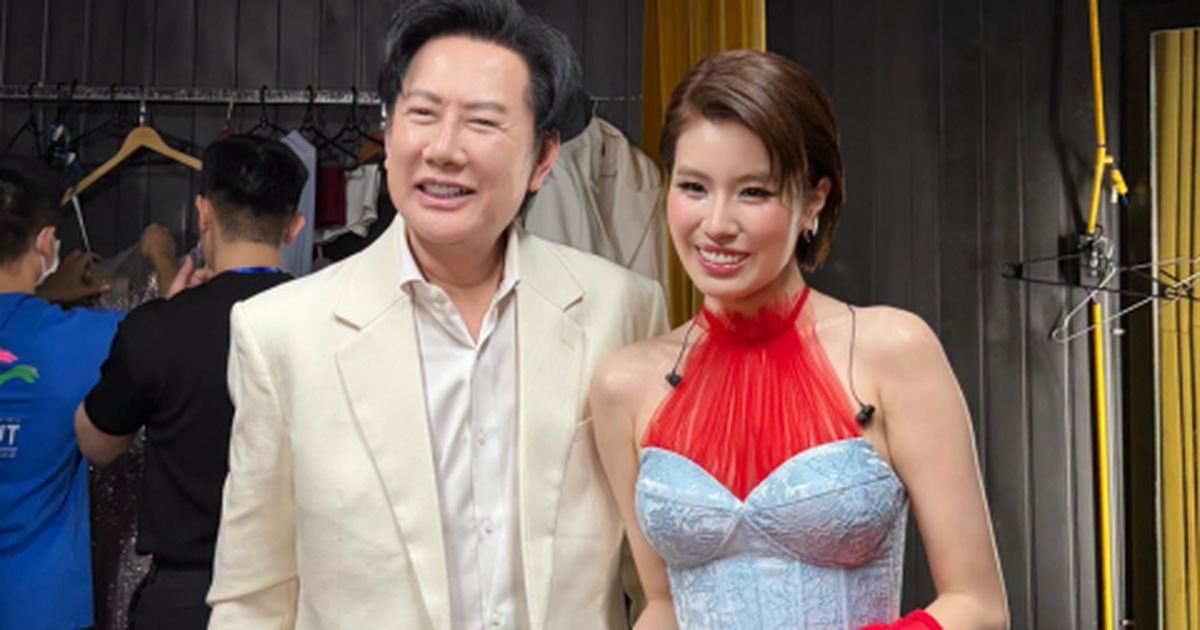 BTC Miss Grand Vietnam ra thông báo nóng sau khi Pháo rút khỏi cuộc thi