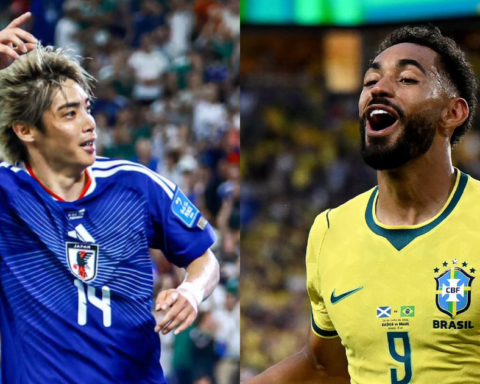 Lịch thi đấu World Cup ngày 30/6 hấp dẫn loạt trận vòng 1/16: Brazil đấu Nhật Bản, Đức, Hà Lan cùng xuất trận