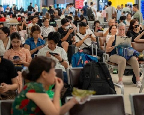 Tất cả người dân chú ý quy định mới nhất khi đi máy bay từ 1/7